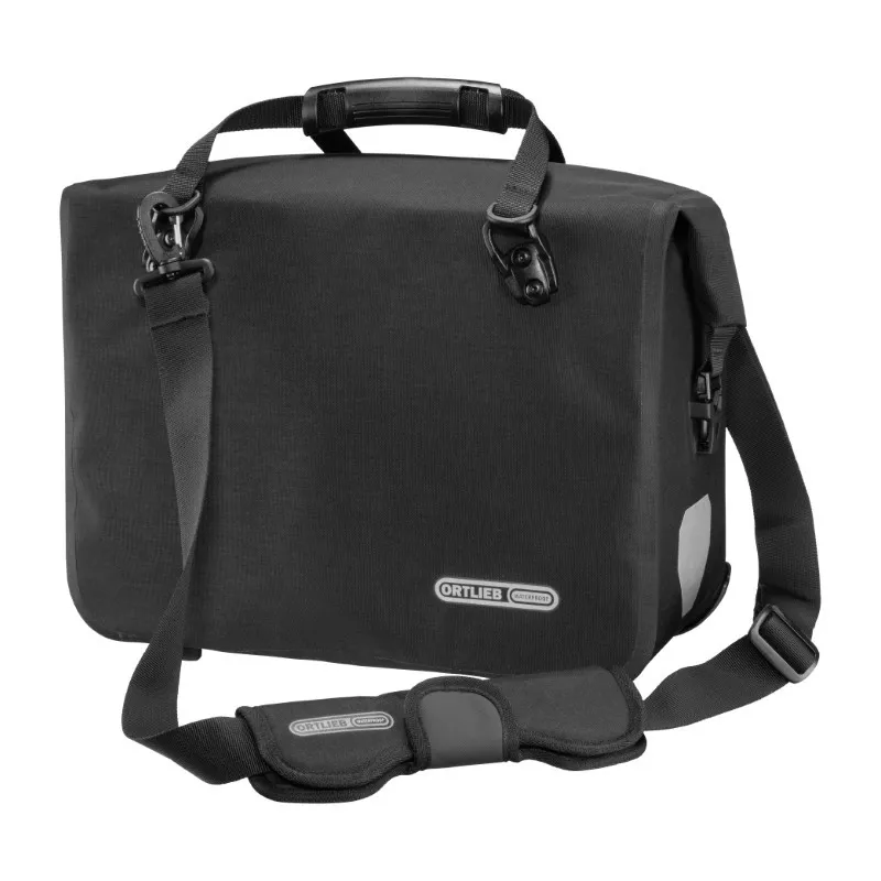 Ortlieb Office-Bag Plus 21L QL2.1 Pannier Bag